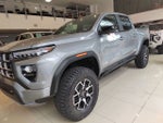 2026 GMC CANYON CANYON CREW CAB AT4X PAQ. F