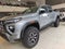 2026 GMC CANYON CANYON CREW CAB AT4X PAQ. F