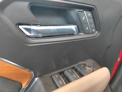 2026 GMC CANYON CANYON CREW CAB DENALI PAQ. E