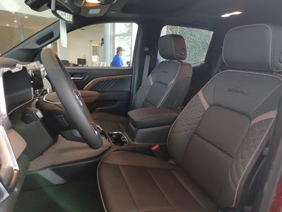 2026 GMC CANYON CANYON CREW CAB DENALI PAQ. E