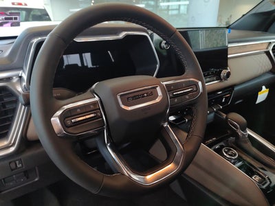 2026 GMC CANYON CANYON CREW CAB DENALI PAQ. E