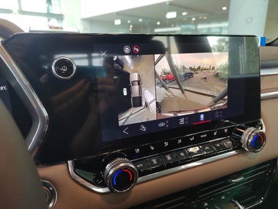 2026 GMC CANYON CANYON CREW CAB DENALI PAQ. E