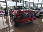 2026 GMC CANYON CANYON CREW CAB DENALI PAQ. E