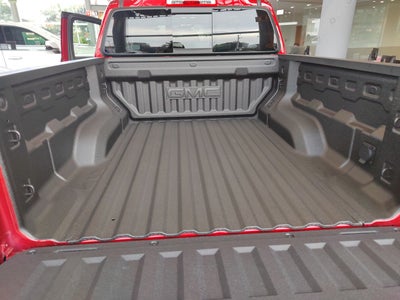 2026 GMC CANYON CANYON CREW CAB DENALI PAQ. E