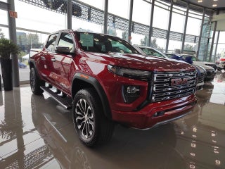 2026 GMC CANYON CANYON CREW CAB DENALI PAQ. E