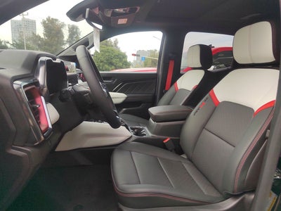 2026 GMC CANYON CANYON CREW CAB AT4X PAQ. F