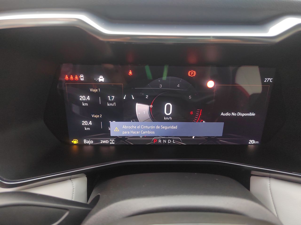 2026 GMC CANYON CANYON CREW CAB AT4X PAQ. F