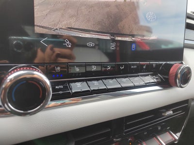 2026 GMC CANYON CANYON CREW CAB AT4X PAQ. F