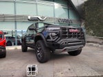 2026 GMC CANYON CANYON CREW CAB AT4X PAQ. F
