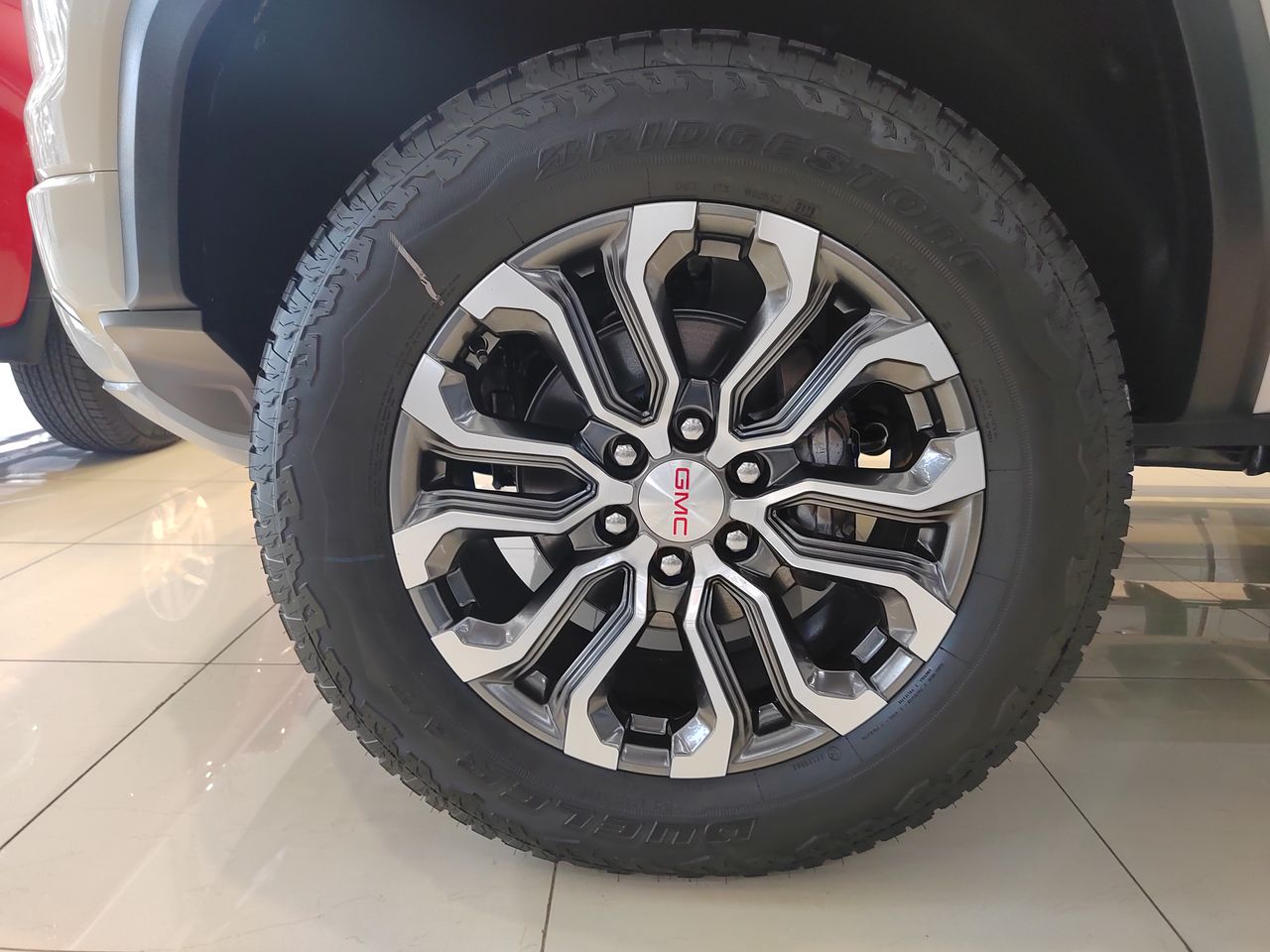 2026 GMC CANYON CANYON CREW CAB DENALI PAQ. E