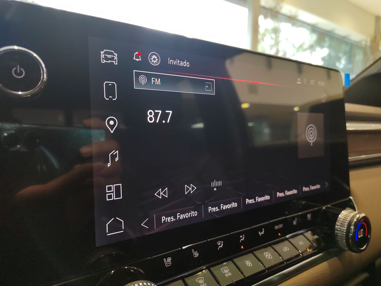 2026 GMC CANYON CANYON CREW CAB DENALI PAQ. E