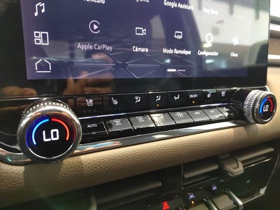 2026 GMC CANYON CANYON CREW CAB DENALI PAQ. E