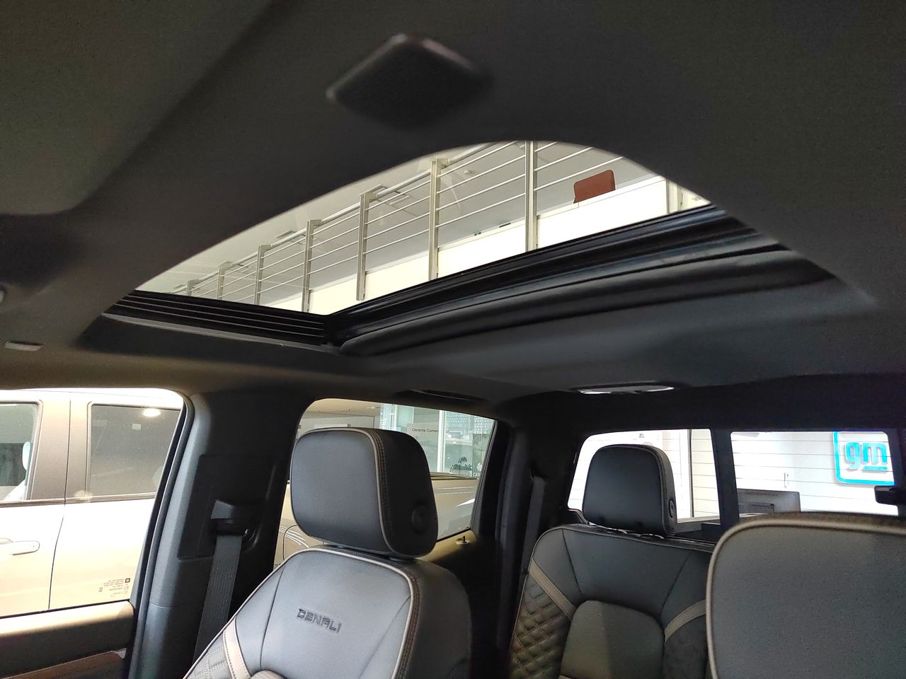 2026 GMC CANYON CANYON CREW CAB DENALI PAQ. E