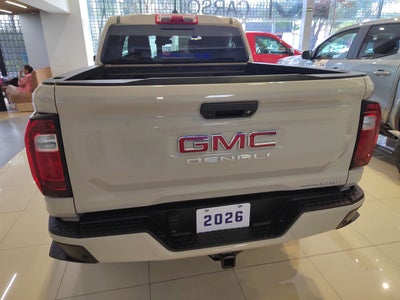 2026 GMC CANYON CANYON CREW CAB DENALI PAQ. E