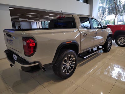 2026 GMC CANYON CANYON CREW CAB DENALI PAQ. E