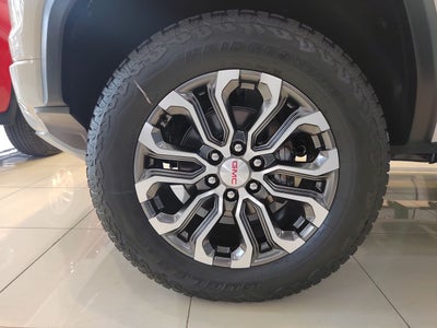 2026 GMC CANYON CANYON CREW CAB DENALI PAQ. E