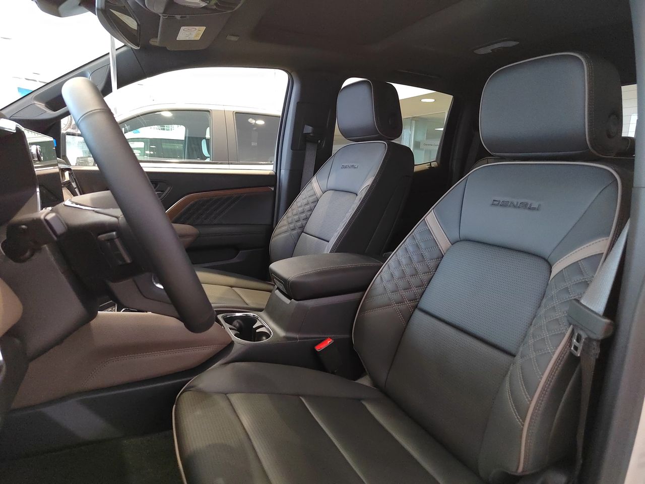 2026 GMC CANYON CANYON CREW CAB DENALI PAQ. E