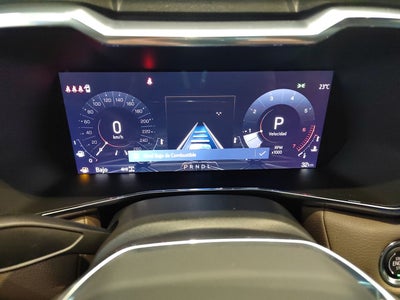 2026 GMC CANYON CANYON CREW CAB DENALI PAQ. E