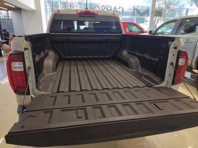 2026 GMC CANYON CANYON CREW CAB DENALI PAQ. E