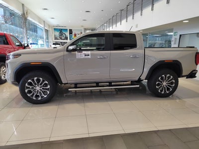 2026 GMC CANYON CANYON CREW CAB DENALI PAQ. E