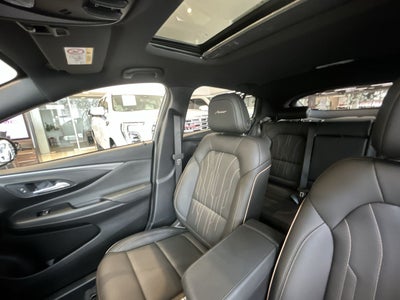 2026 Buick ENVISTA ENVISTA AVENIR PAQ. U