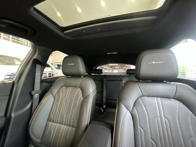 2026 Buick ENVISTA ENVISTA AVENIR PAQ. U