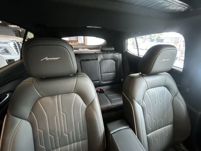 2026 Buick ENVISTA ENVISTA AVENIR PAQ. U