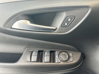 2026 Buick ENVISTA ENVISTA AVENIR PAQ. U