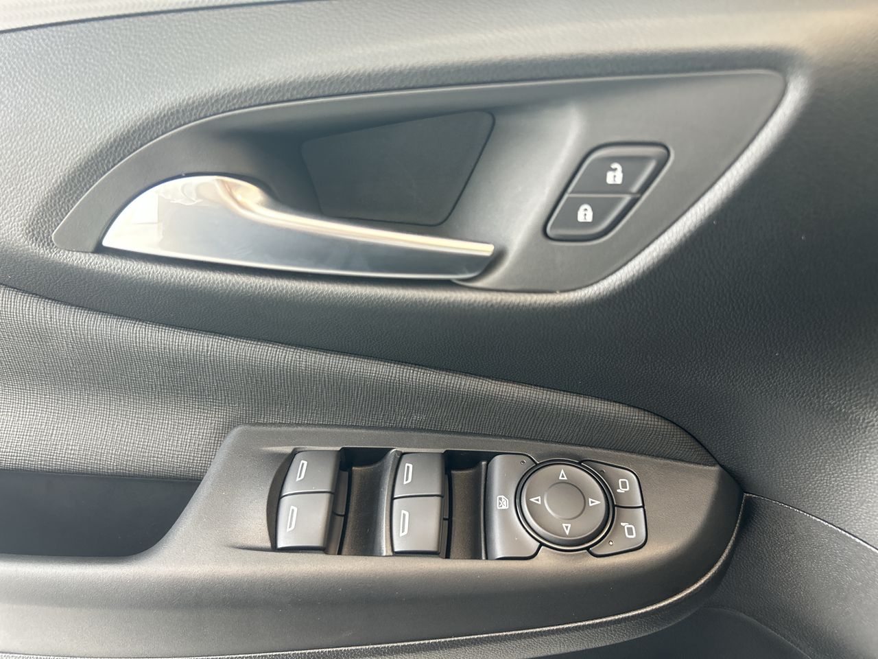 2026 Buick ENVISTA ENVISTA AVENIR PAQ. U