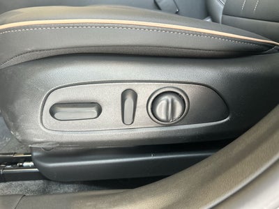 2026 Buick ENVISTA ENVISTA AVENIR PAQ. U