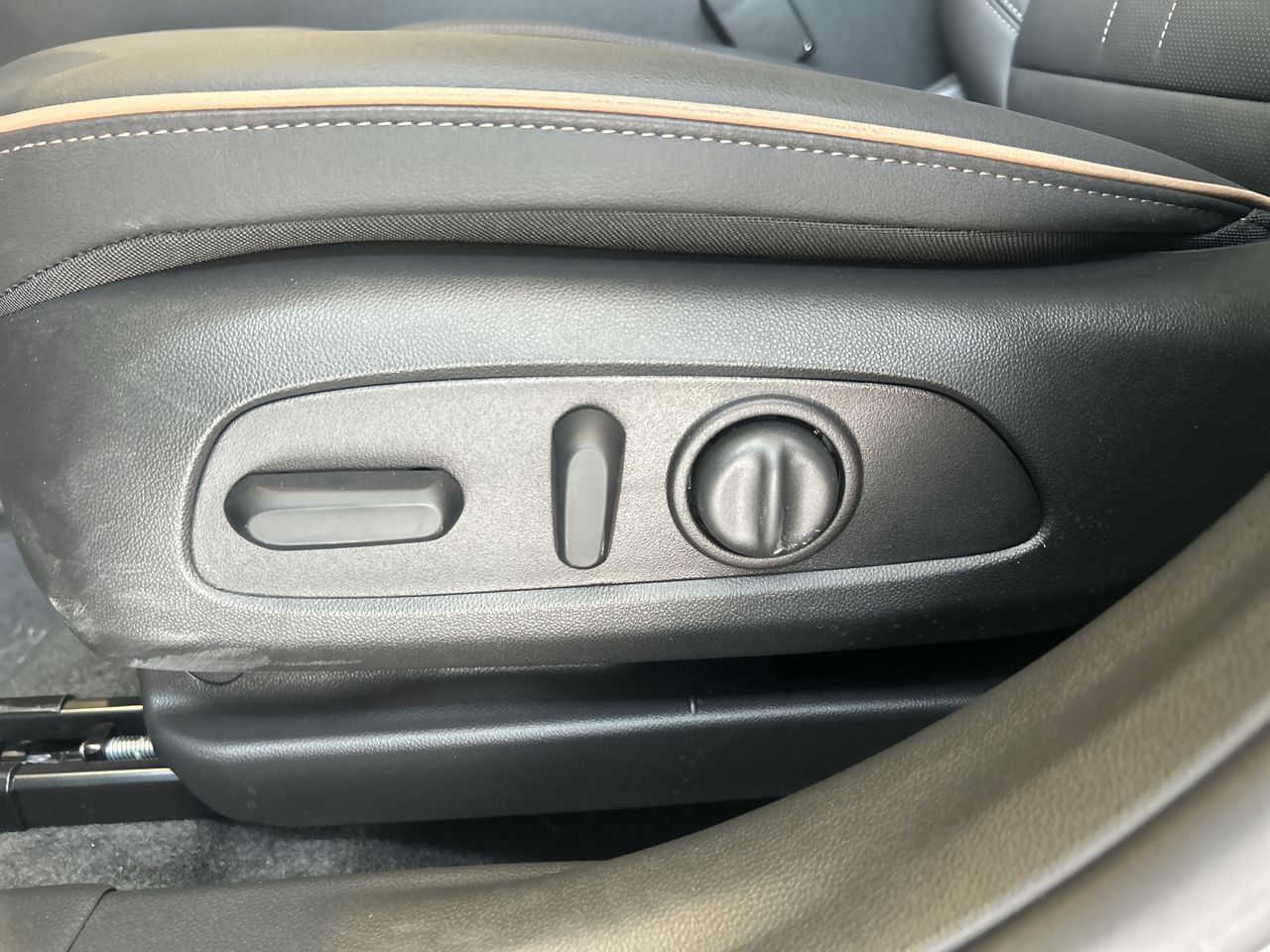2026 Buick ENVISTA ENVISTA AVENIR PAQ. U