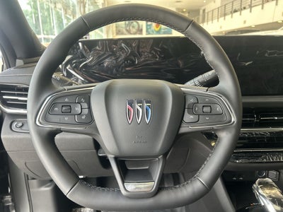 2026 Buick ENVISTA ENVISTA AVENIR PAQ. U