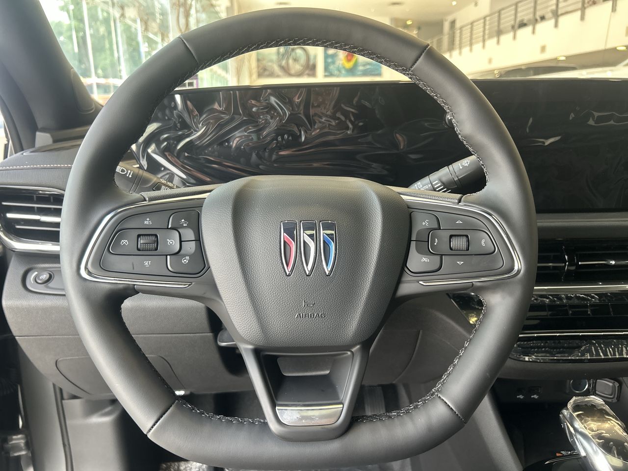 2026 Buick ENVISTA ENVISTA AVENIR PAQ. U