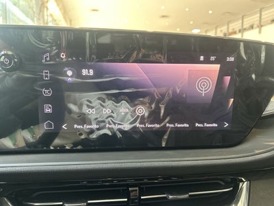 2026 Buick ENVISTA ENVISTA AVENIR PAQ. U