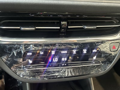 2026 Buick ENVISTA ENVISTA AVENIR PAQ. U