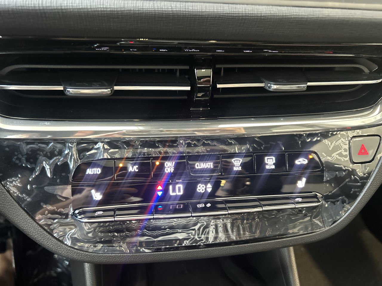 2026 Buick ENVISTA ENVISTA AVENIR PAQ. U
