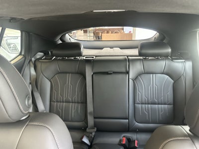 2026 Buick ENVISTA ENVISTA AVENIR PAQ. U