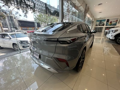 2026 Buick ENVISTA ENVISTA AVENIR PAQ. U