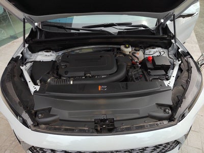 2026 Buick ENVISION ENVISION AVENIR PAQ. G
