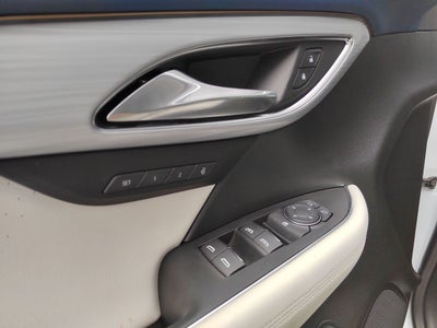 2026 Buick ENVISION ENVISION AVENIR PAQ. G