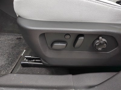 2026 Buick ENVISION ENVISION AVENIR PAQ. G