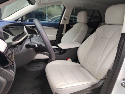 2026 Buick ENVISION ENVISION AVENIR PAQ. G