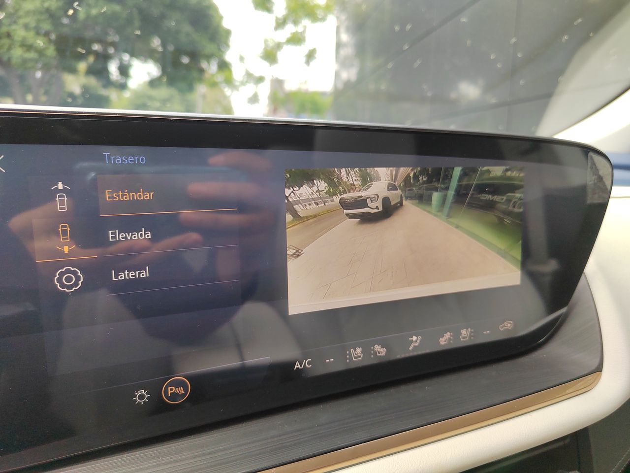 2026 Buick ENVISION ENVISION AVENIR PAQ. G