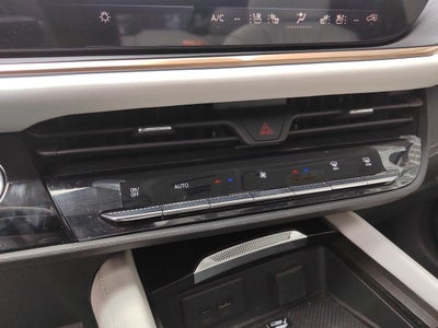 2026 Buick ENVISION ENVISION AVENIR PAQ. G