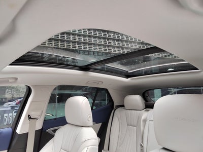 2026 Buick ENVISION ENVISION AVENIR PAQ. G