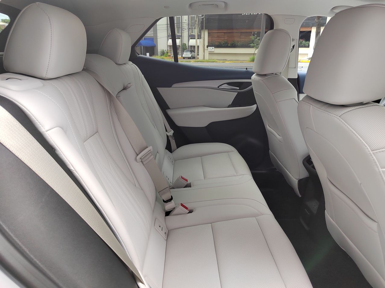 2026 Buick ENVISION ENVISION AVENIR PAQ. G