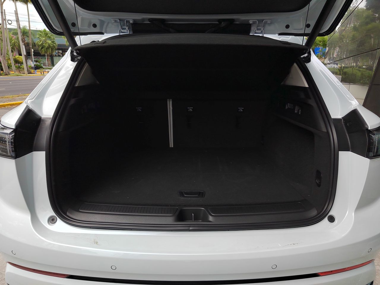 2026 Buick ENVISION ENVISION AVENIR PAQ. G