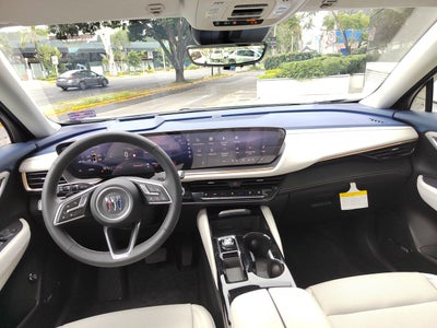 2026 Buick ENVISION ENVISION AVENIR PAQ. G