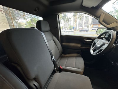 2026 GMC SIERRA REGULAR 4X4 SIERRA REGULAR CAB PAQ. F