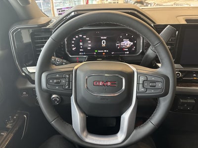 2026 GMC SIERRA REGULAR 4X4 SIERRA REGULAR CAB PAQ. F
